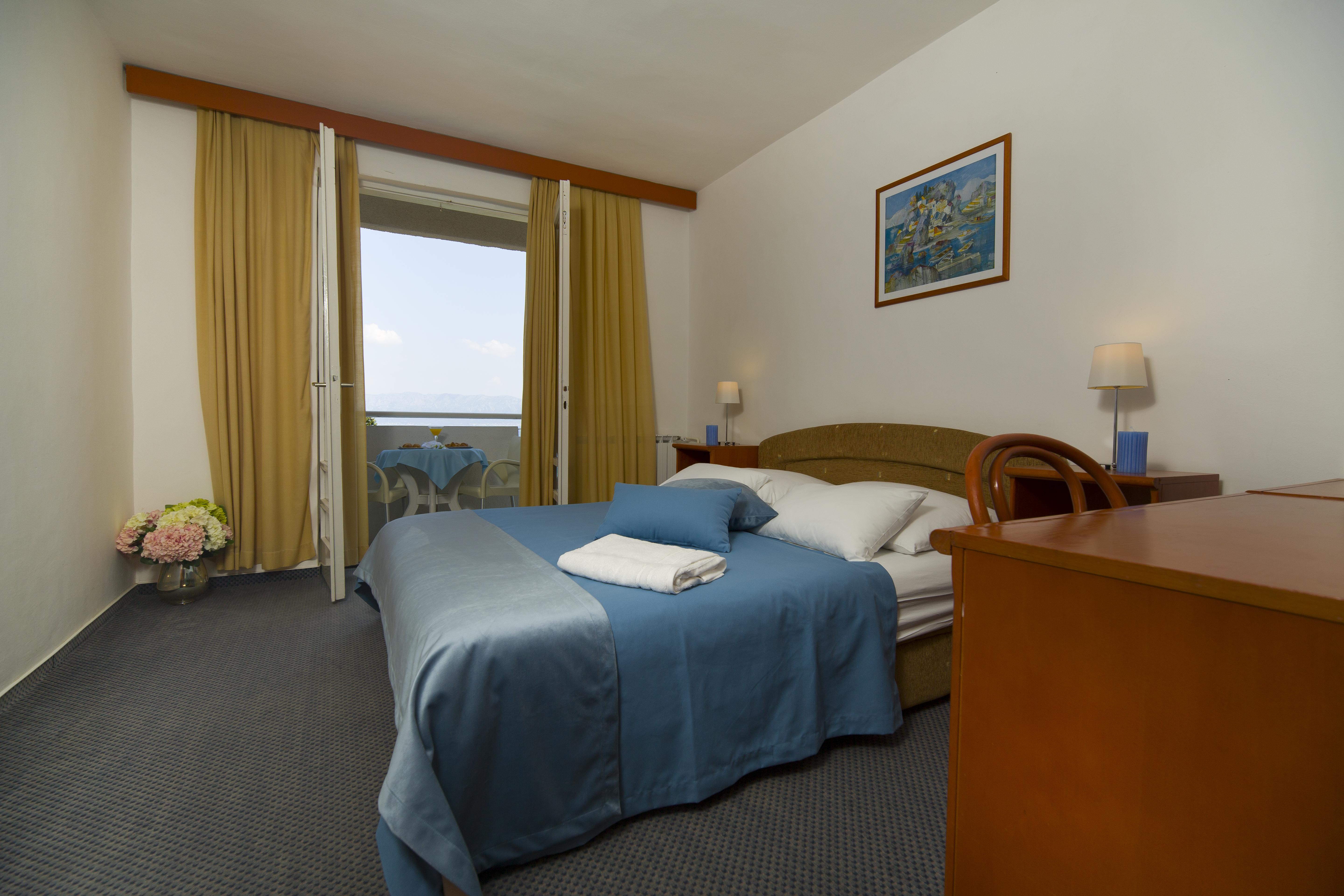 Hotel Faraon Trpanj Exterior foto